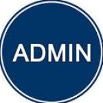 Profile picture of admin