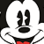 Group logo of Disney