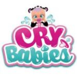 Group logo of Crybabies